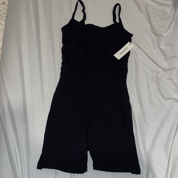 Glassons Pants & Jumpsuits Nwt Glassons Romper Poshmark